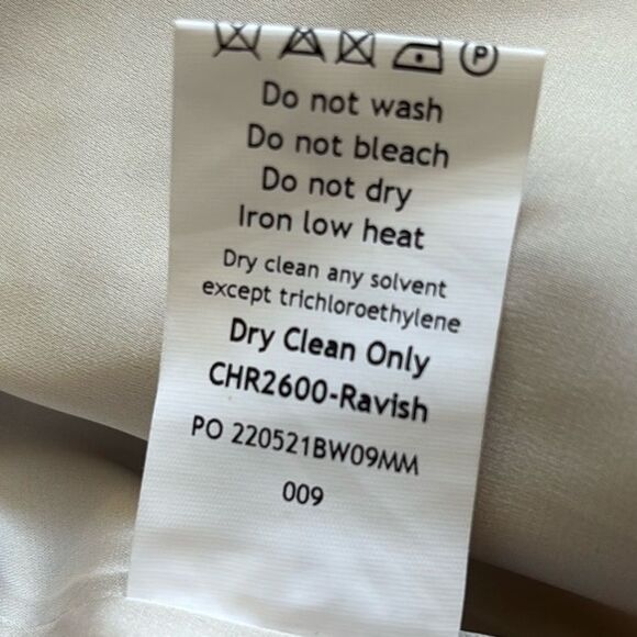 NWOT Mistress Rocks Ravage Linen Gathered Waist High Waist Mini Skirt Nordstrom - Picture 5 of 5